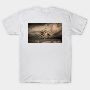 The Great War Display Team T-Shirt